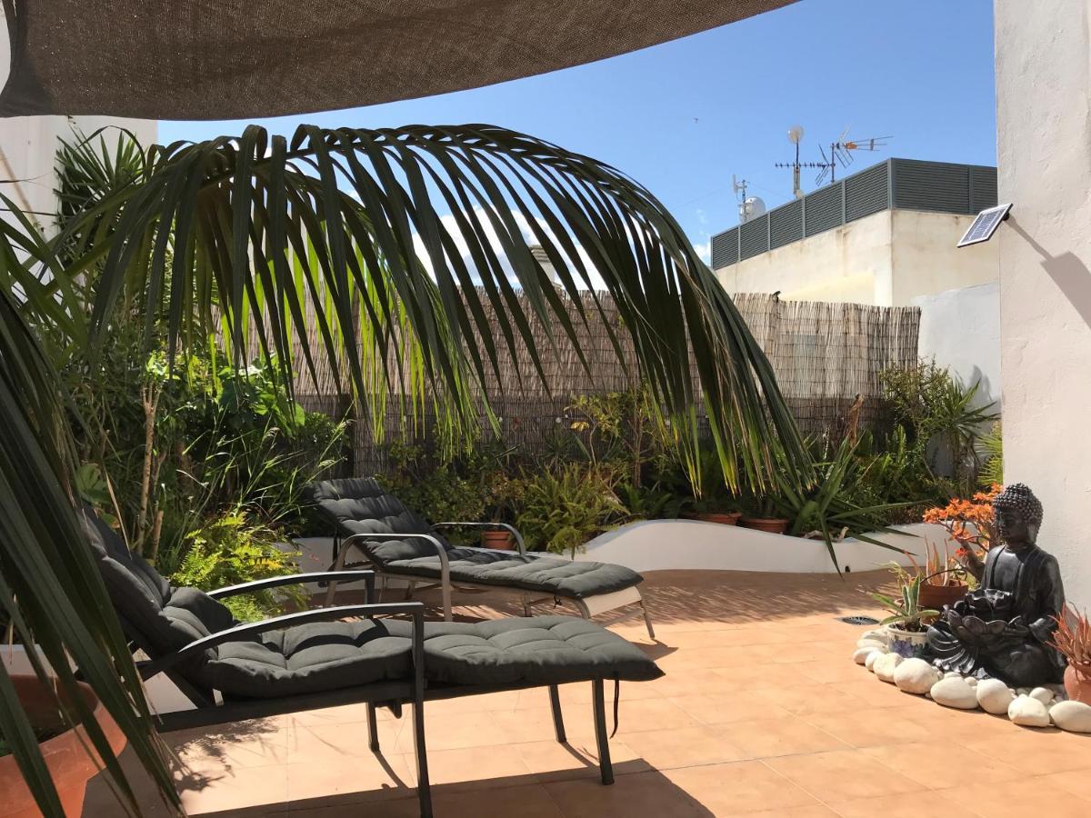 Sky Home Peñíscola المظهر الخارجي الصورة