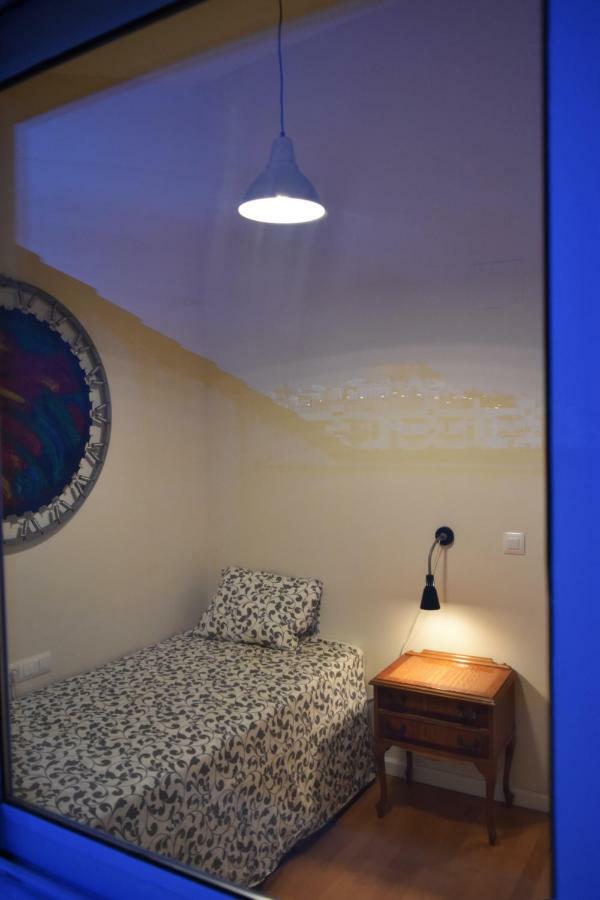 Sky Home Peñíscola المظهر الخارجي الصورة